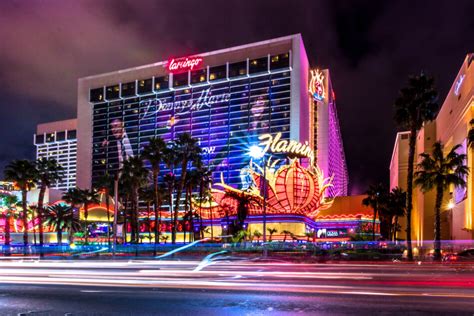 hotels in vegas without casinos